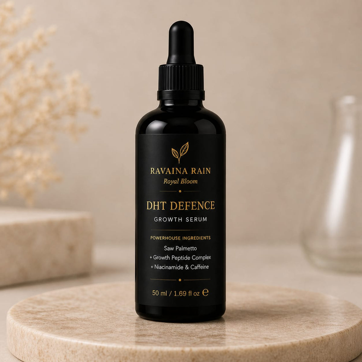 Royal Bloom Hair Growth Duo