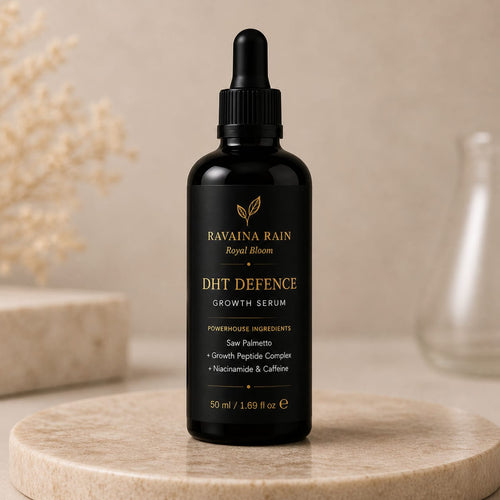 Royal Bloom Hair Growth Duo