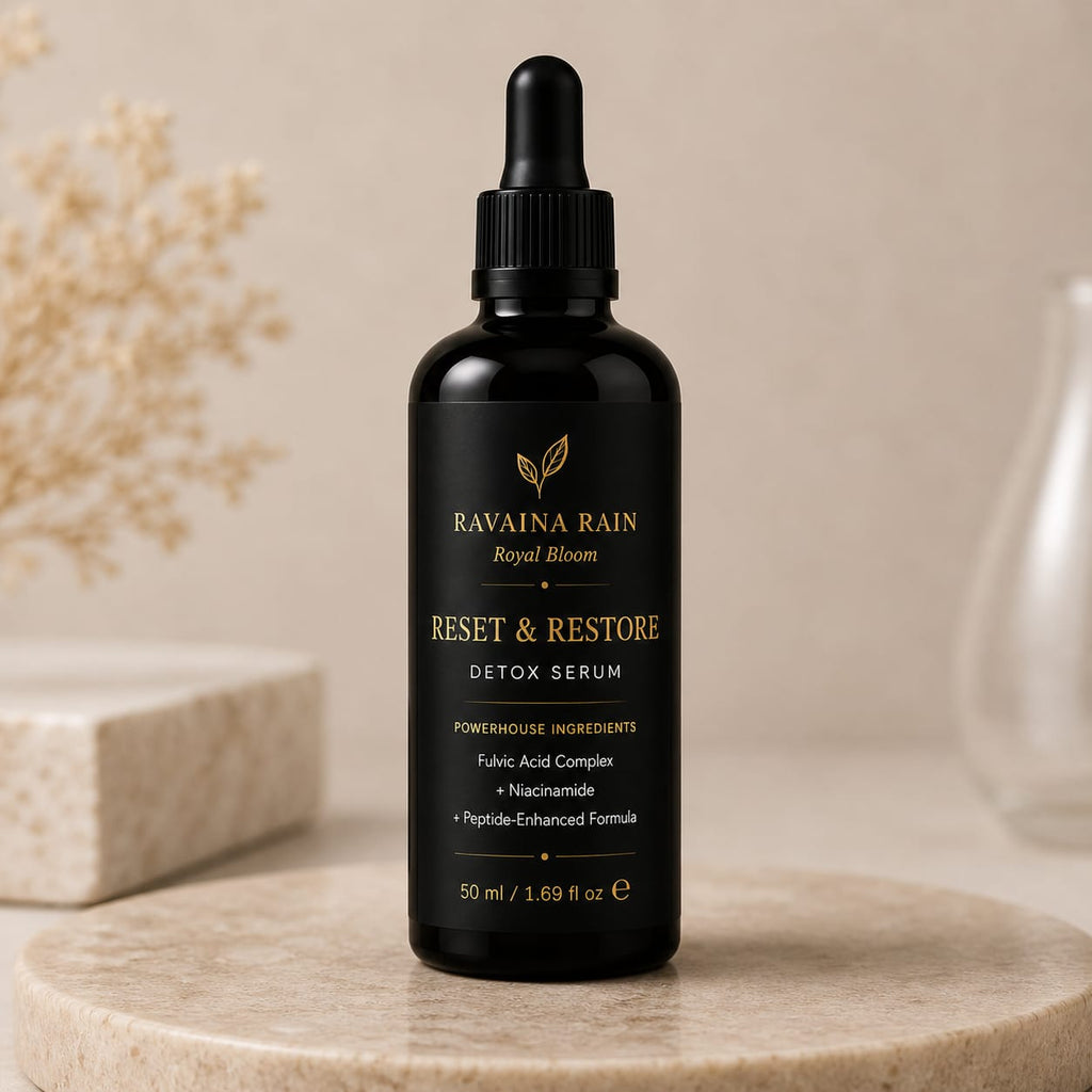 Royal Bloom Hair Growth Duo